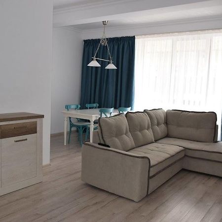 Mamaia Solid House Residence 2 Экстерьер фото
