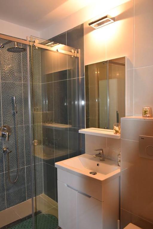 Mamaia Solid House Residence 2 Экстерьер фото