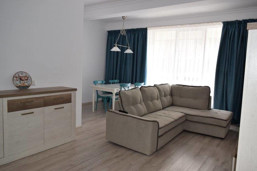 Mamaia Solid House Residence 2 Экстерьер фото